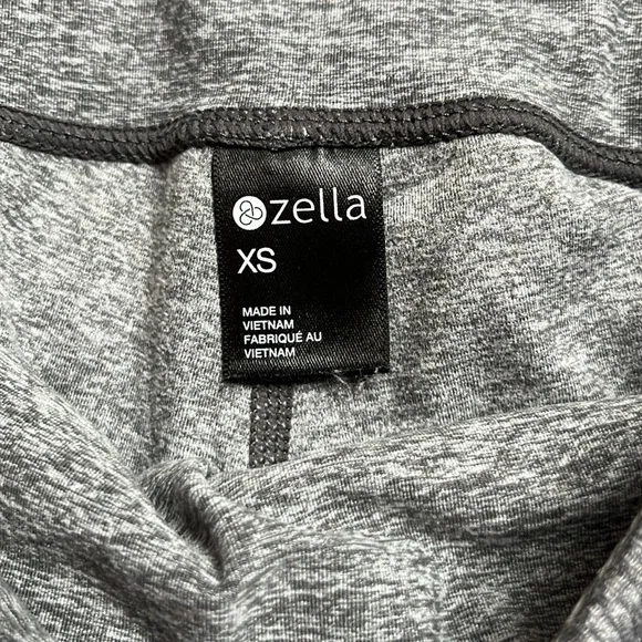 Zella restore soft pocket leggings - Picture 3 of 6